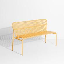 Load image into Gallery viewer, Week-End Garden Bench