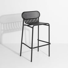 Load image into Gallery viewer, Week-End Garden High Stool
