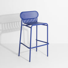 Load image into Gallery viewer, Week-End Garden High Stool