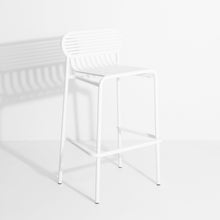 Load image into Gallery viewer, Week-End Garden High Stool