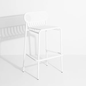 Week-End Garden High Stool