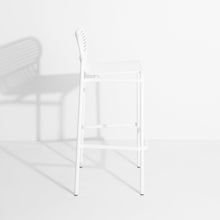 Load image into Gallery viewer, Week-End Garden High Stool