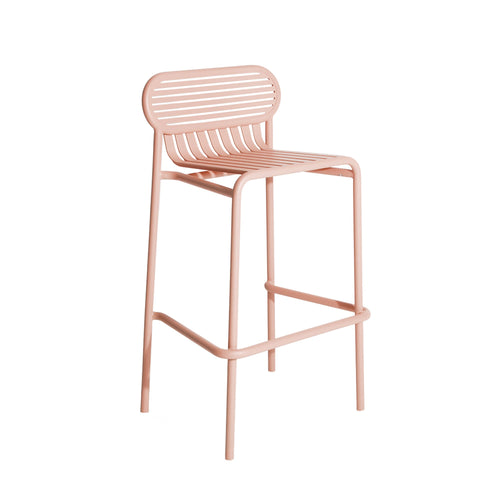 Week-End Garden High Stool