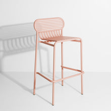 Load image into Gallery viewer, Week-End Garden High Stool