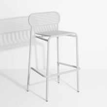 Load image into Gallery viewer, Week-End Garden High Stool