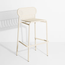 Load image into Gallery viewer, Week-End Garden High Stool
