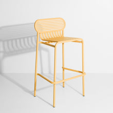 Load image into Gallery viewer, Week-End Garden High Stool
