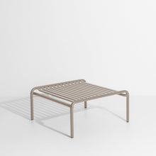 Load image into Gallery viewer, Week-end Garden Coffee Table