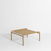 Load image into Gallery viewer, Week-end Garden Coffee Table