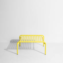 Load image into Gallery viewer, Week-end Garden Coffee Table