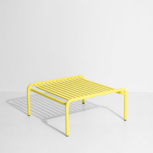 Load image into Gallery viewer, Week-end Garden Coffee Table