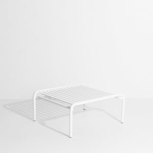 Week-end Garden Coffee Table