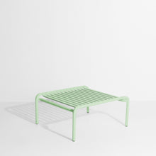 Load image into Gallery viewer, Week-end Garden Coffee Table