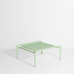 Week-end Garden Coffee Table