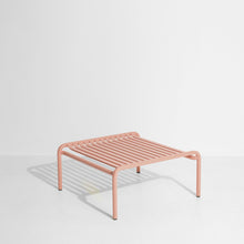 Load image into Gallery viewer, Week-end Garden Coffee Table