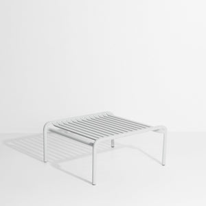 Week-end Garden Coffee Table