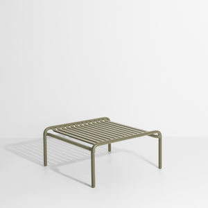 Week-end Garden Coffee Table