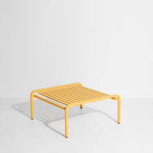 Load image into Gallery viewer, Week-end Garden Coffee Table