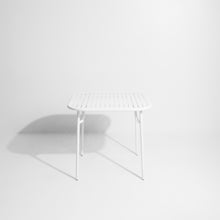 Load image into Gallery viewer, Week-end Square Slatted Garden Table