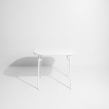 Load image into Gallery viewer, Week-end Square Plain Garden Table
