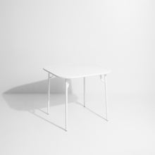 Load image into Gallery viewer, Week-end Square Plain Garden Table
