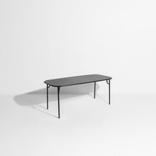 Load image into Gallery viewer, Week-end Rectangular Plain Garden Table - 2 Sizes
