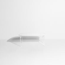 Load image into Gallery viewer, Week-end Rectangular Plain Garden Table - 2 Sizes