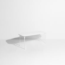 Load image into Gallery viewer, Week-end Rectangular Plain Garden Table - 2 Sizes