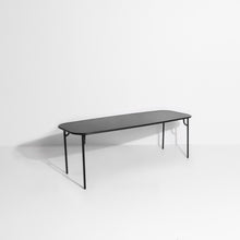 Load image into Gallery viewer, Week-end Rectangular Plain Garden Table - 2 Sizes