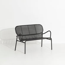 Load image into Gallery viewer, Week-End Garden Two Seater Sofa