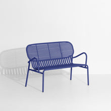 Load image into Gallery viewer, Week-End Garden Two Seater Sofa