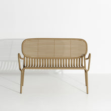 Load image into Gallery viewer, Week-End Garden Two Seater Sofa