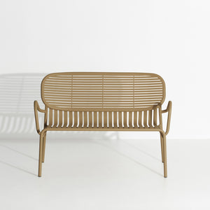Week-End Garden Two Seater Sofa