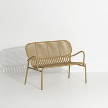 Load image into Gallery viewer, Week-End Garden Two Seater Sofa