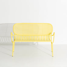 Load image into Gallery viewer, Week-End Garden Two Seater Sofa
