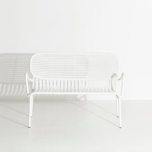 Load image into Gallery viewer, Week-End Garden Two Seater Sofa