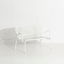 Load image into Gallery viewer, Week-End Garden Two Seater Sofa