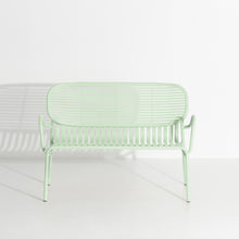 Load image into Gallery viewer, Week-End Garden Two Seater Sofa