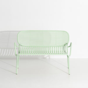 Week-End Garden Two Seater Sofa