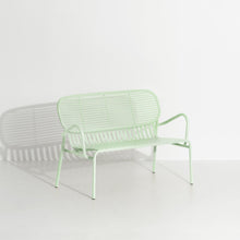 Load image into Gallery viewer, Week-End Garden Two Seater Sofa