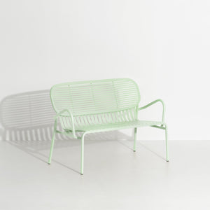 Week-End Garden Two Seater Sofa