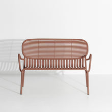 Load image into Gallery viewer, Week-End Garden Two Seater Sofa