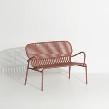 Load image into Gallery viewer, Week-End Garden Two Seater Sofa
