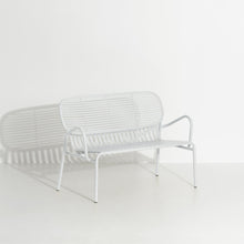 Load image into Gallery viewer, Week-End Garden Two Seater Sofa
