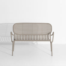 Load image into Gallery viewer, Week-End Garden Two Seater Sofa