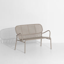 Load image into Gallery viewer, Week-End Garden Two Seater Sofa