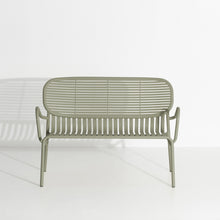 Load image into Gallery viewer, Week-End Garden Two Seater Sofa