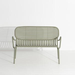 Week-End Garden Two Seater Sofa