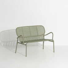 Load image into Gallery viewer, Week-End Garden Two Seater Sofa