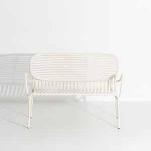 Week-End Garden Two Seater Sofa
